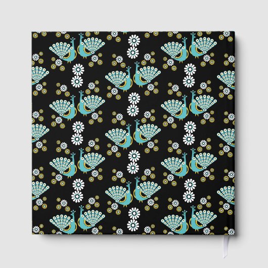 Modern Art Bed And Breakfast Gästebuch (Rückseite)