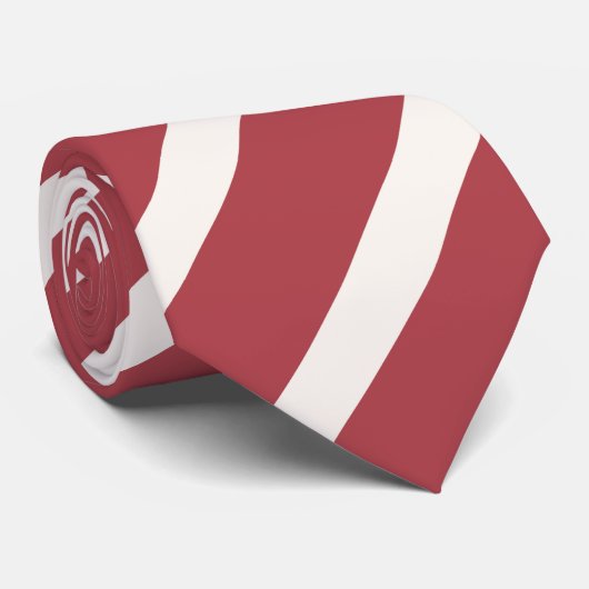 Modern Art Diagonal Pinacoteca Krawatte (Gerollt)