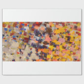 Modern art drawing. Digital texture wallpaper. Art Geschenkpapier (Flach)