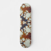 Modern Art Skateboard (Vorne)