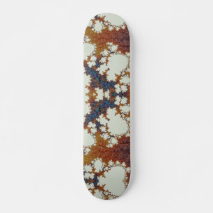 Modern Art Skateboard