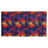 Modern Autumn Decorative Bedding Kissenbezug (Vorderseite-Links)