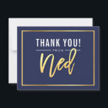 MODERN BAR MITZVAH danke dir goldener Name NED Mar<br><div class="desc">per kat massard >>> WWW.SIMPLYSWEETPAPERIE.COM << Eine einfache, stilvolle Art zu sagen, danke an Ihre Gäste für die Teilnahme an Ihrem Kind BAR/BAT MITZVAH Setup als Vorlage ist es einfach für Sie, Ihre eigenen Daten hinzuzufügen, oder auf den Knopf anpassen und Sie können hinzufügen oder ändern Text, Schriftart, Größen etc...</div>