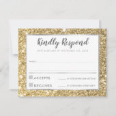 MODERN BAR MITZVAH danken Ihnen für den coolen Gli Einladung (Vorderseite)