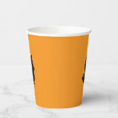 Modern bat pappbecher (Links)