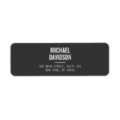 MODERN BERUFLICH Nr. 4 (Vorne)