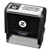 Modern Berufliches Firmenlogo Permastempel (Produkt)