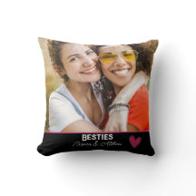 Modern Best Friend Foto & Name