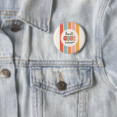 Modern Best Gigi jemals Niedlich Retro Oma Button (Beispiel)