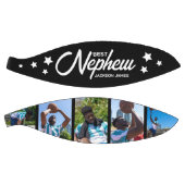 Modern Best Nephew 5 Photo Basketball (Panele)