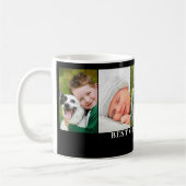 Modern Best Oma Tasse (Links)