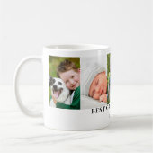 Modern Best Oma Tasse (Links)