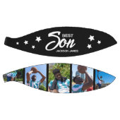 Modern Best Son 5 Photo Basketball (Panele)