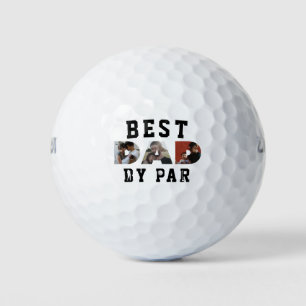 Modern Best VATER by Par Ever Fotolage Golfer Golfball
