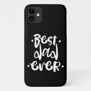 Modern Best Vater je Vater Geburtstagsgeschenk Case-Mate iPhone Hülle
