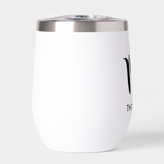 Modern Black Script Personalisiert Wedding (Vorderseite)