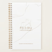 Modern Body sculpt contour bronz tan Planer (Vorderseite)