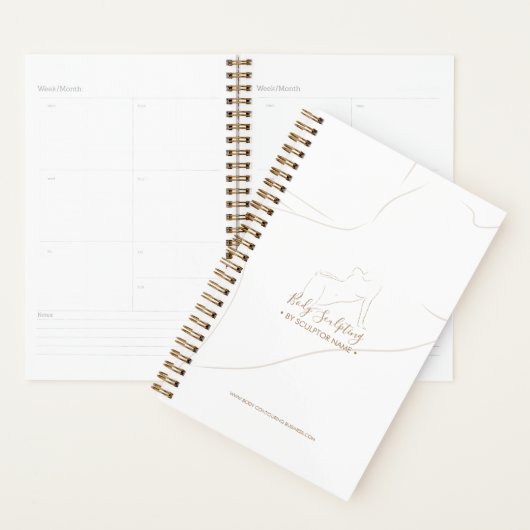 Modern Body sculpt contour bronz tan Planer (Anzeige)