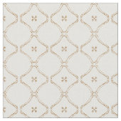 Modern bohemian tile delicate mudcloth  stoff (Nahaufnahme)