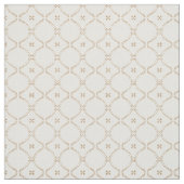 Modern bohemian tile delicate mudcloth  stoff (Muster)