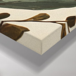 Modern Boho Botanical Abstract Wall Art Leinwanddruck