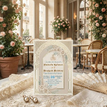 Modern Boho Islamic Nikkah Ceremony