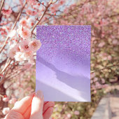 Modern Boho Watercolor Butterfly Girl Babydusche Einladung