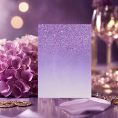 Modern Boho Watercolor Butterfly Girl Babydusche Einladung