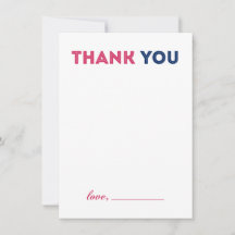 Modern Boy Baby Shooter - Danke, dass Sie eine Kar