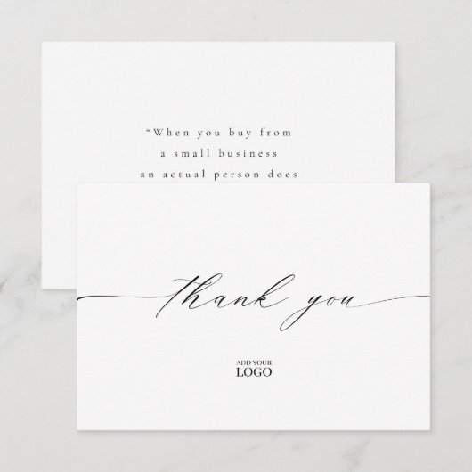 Modern Brand Danke (Vorne/Hinten)