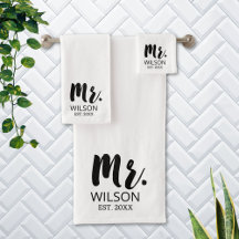 Modern Brush Schriftart Wedding Anniversary Couple