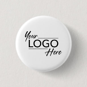 Modern-Business-Logo Button
