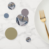 Modern Butterfly Konfetti (Gruppe)