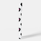 Modern Butterfly Phone Case (Rückseite / Rechts)