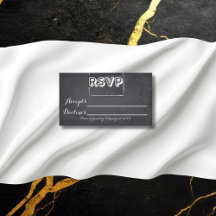 Modern Chalkboard Einfache Skripte