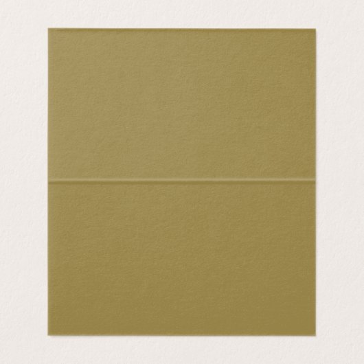 Modern Chic Capture The Love QR code Folded Card (Innenseite Aufgefaltet)