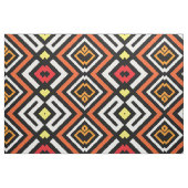 Modern chic Ethnic Mosaic Geometric Muster Stoff (Fat Quarter (45,7 x 55,9 cm))
