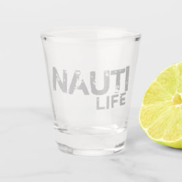 modern chic NAUTI LIFE. | Schießglas Schnapsglas