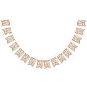 Modern Class Cafè Lugano Wimpelkette (Alle)