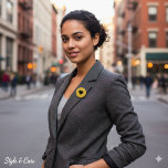 Modern Clean Heart Accent Style For Daily Wear Button<br><div class="desc">Modern Clean Heart Accent Style For Daily Wear button offers a simple, polished look that pairs easily with jackets, bags, or hats. Its clean heart design adds a subtle touch of personality without overwhelming your outfit. Durable construction makes it suitable for everyday use, giving you a charming accessory that blends...</div>