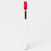 Modern Collage Foto & Best Mom Ever Gift iPhone Hülle (Linke Seite)