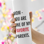 Modern Collage Foto & Happy Mothers Day Gift Thermosbecher<br><div class="desc">Modernes Collage Foto & Text Happy Mütter Tagesgeschenk. Bestes Personalisiertes Geschenk für Mütter Tag,  Frauentag oder Mama Geburtstag. Überraschende Mama mit einem Geschenk,  das so Phantastisch ist wie sie.</div>