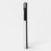 Modern Collage Foto Happy Mothers Day Lila Geschen Case-Mate iPhone Hülle (Hinten/Links)