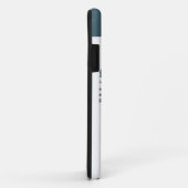 Modern Collage Foto Happy Vathers Day Gift Case-Mate iPhone Hülle (Hinten/Rechts)