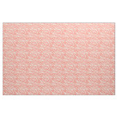 Modern Cordial Ivory Zebra Muster Stoff (Fat Quarter (45,7 x 55,9 cm))