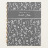 Modern Country Foliage Planer (Vorderseite)