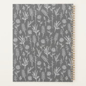 Modern Country Foliage Planer (Rückseite)