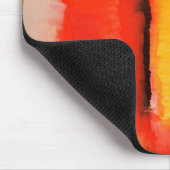 Modern Creative Abstrakt Art Mouse Pad Mousepad (Ecke)