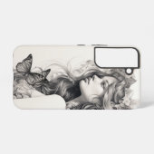 Modern Custom Foto s21 ultra/s20 ultra Gehäuse Samsung Galaxy Hülle (Rückseite (Horizontal))