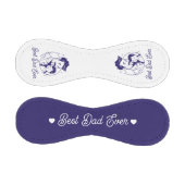 Modern Custom Photo And Text Baseball (Paneele)